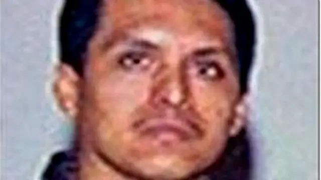 Miguel Ángel Treviño, líder de los Zetas