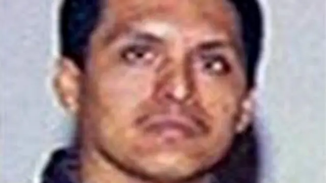 ترأس ترفينو عصابة "زيتا" بعد مقتل مؤسسها هيربيرتو لازنكو