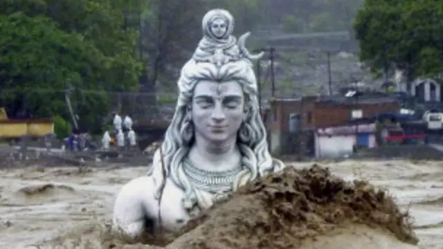 उत्तराखंड