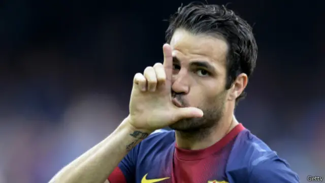 fabregas