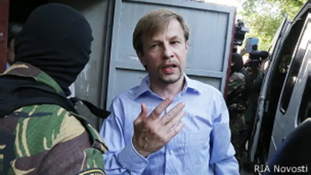 Евгений Урлашов