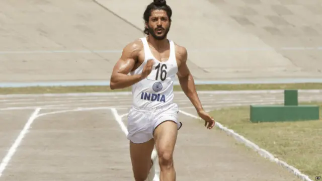 भाग मिल्खा भाग