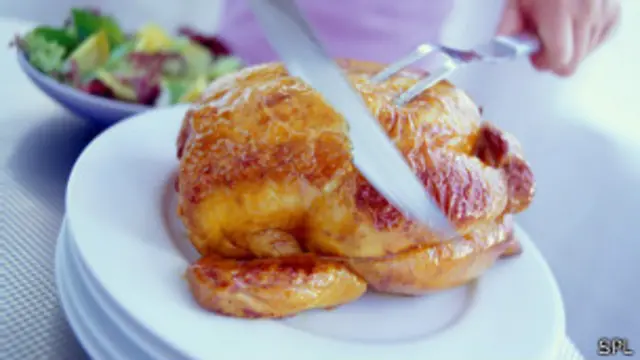  ولې ځينې خلک له غوړو خوړو ځان نه شي منعه کولی، دا کېدی شي د دوی جين راز وي