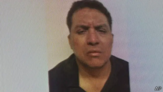 Miguel Ángel Treviño Morales