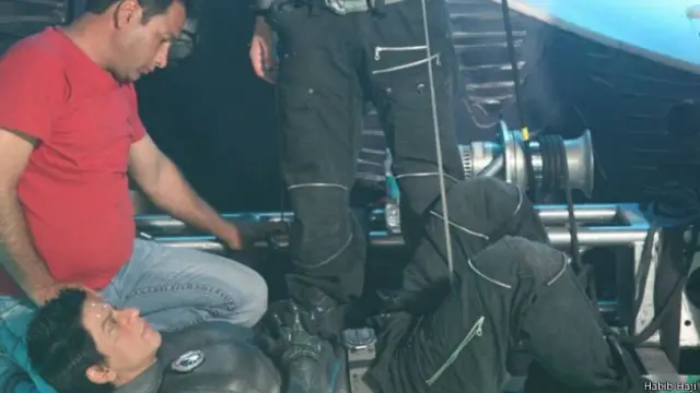 हबीब हाजी सैयद