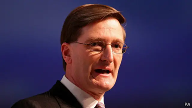 Dominic Grieve