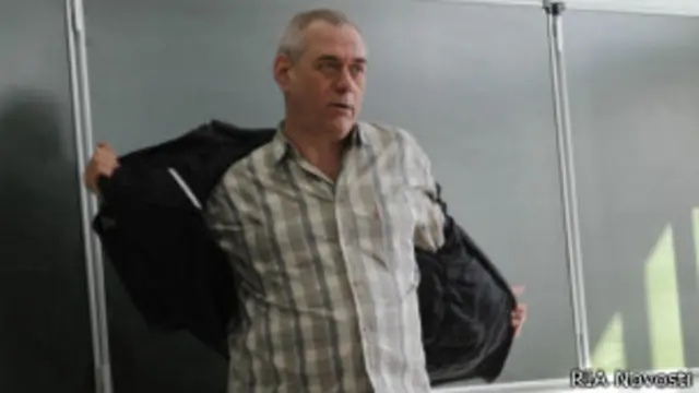 Сергей Доренко