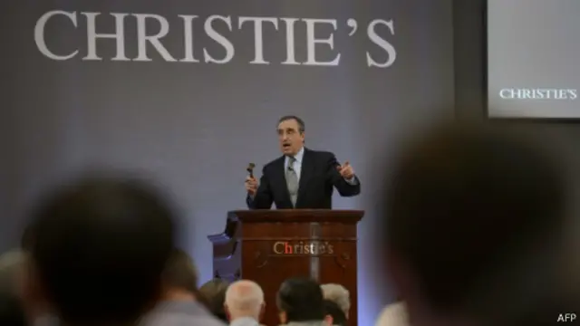 Christie's 