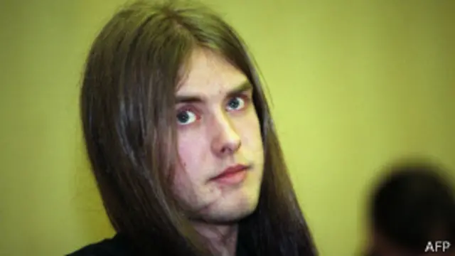 Кристиан "Варг" Викернес 