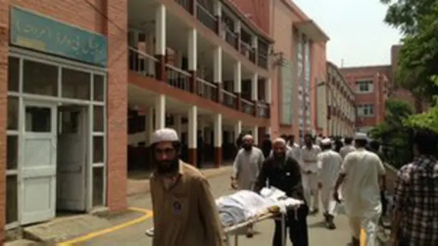 لېډي ريډېنګ روغتون