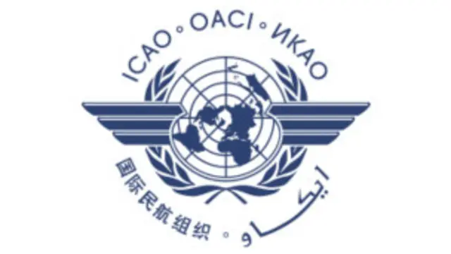 國際民航組織