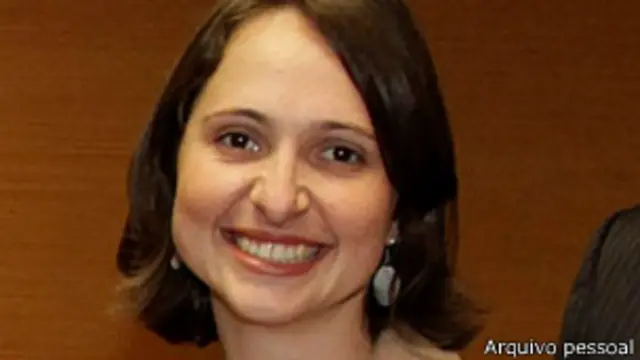 Maria Claudia vê 'oportunidades de mudanças reais'