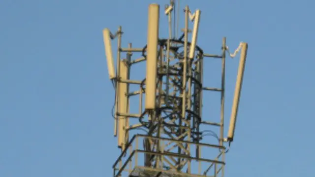 टेलीकॉम