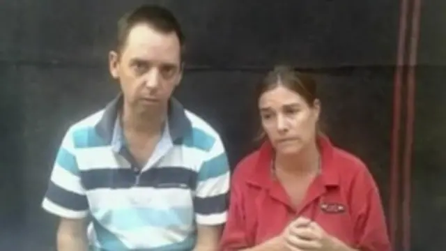 اختطف الاثنان من قبل مهاجمين غير معروفين من منزل في صنعاء يوم 15 يونيو/حزيران