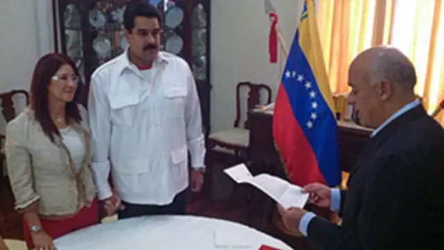 Boda Maduro y Flores. @tmaniglia