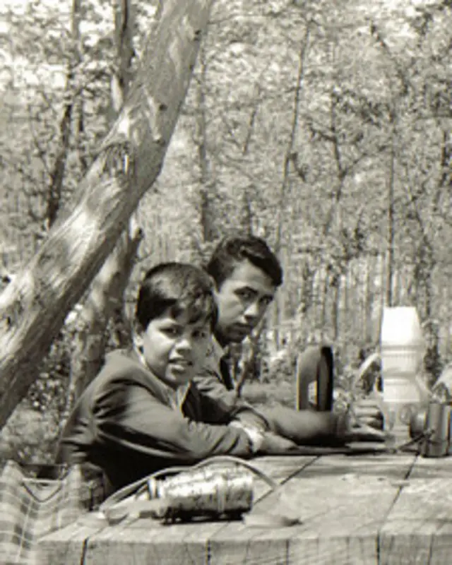 دکتر الهیار کنگرلو، رئیس بخش پژوهش‌های فیزیک ام آر آی دانشگاه کلمبیا