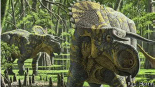 Nasutoceratops