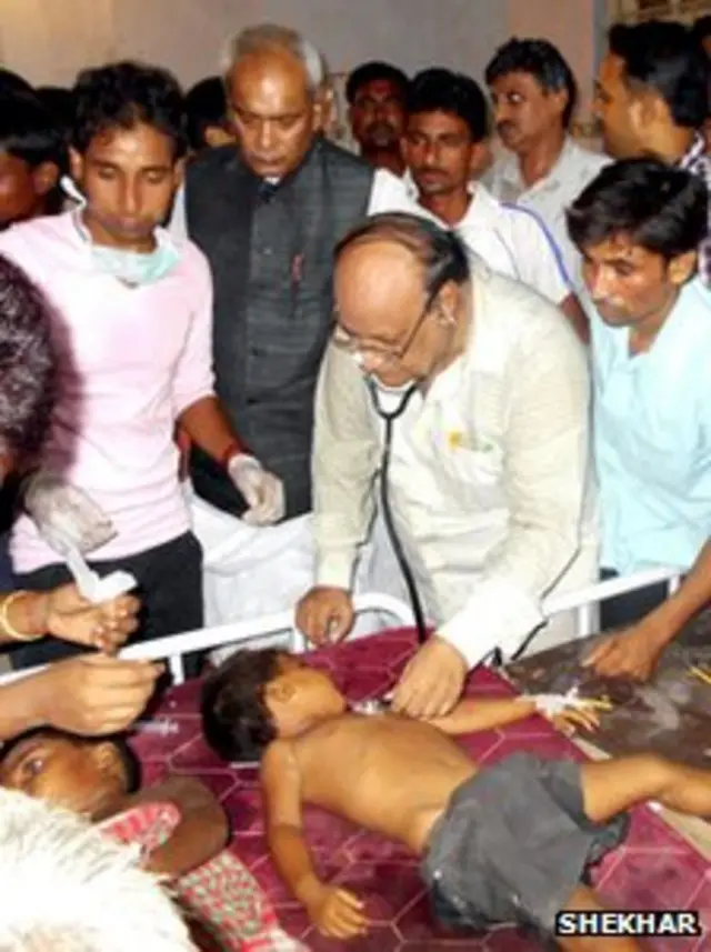 மேலும் பலர் உயிரிழக்கலாம் என்று அஞ்சப்படுகிறது