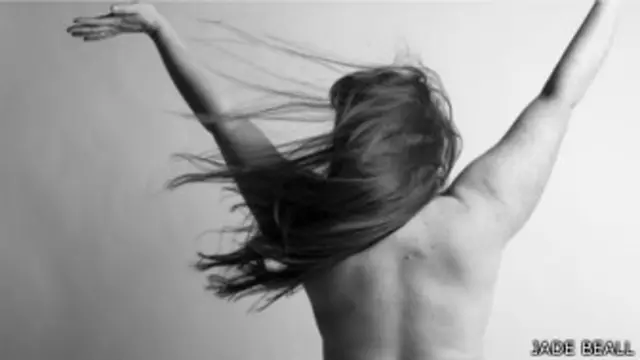 मीडिया में इस तरह की तस्वीरें नहीं मिलेंगी