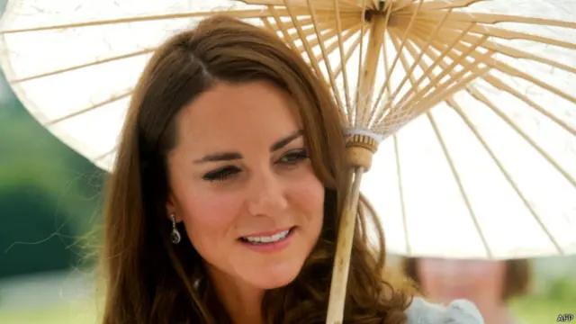 केट मिडिलटन