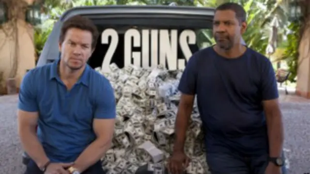 فوربز کی فہرست میں ڈینزل واشنگٹن اور مار وہلبرگ بھی شامل ہیں