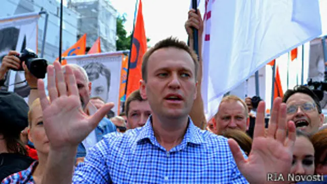 Алексей Навальный