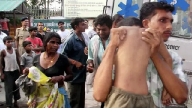 भारत में बच्चों में कुपोषण की समस्या से निपटने के उपाय के तौर पर इस इस परियोजना को शुरू किया गया