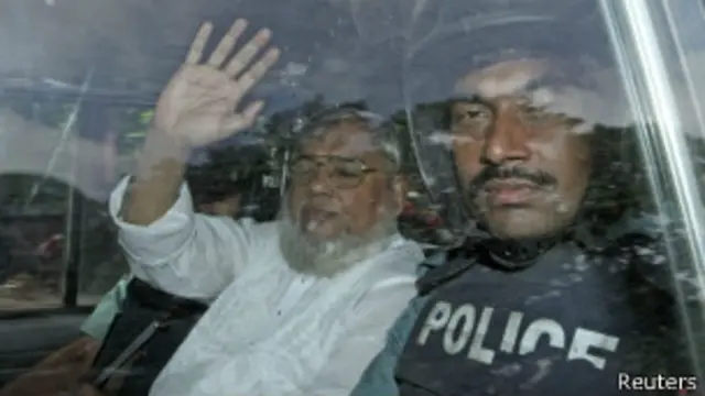 mujahid