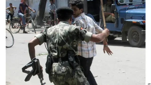 छपरा बच्चे मौत