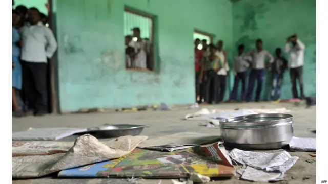 छपरा बच्चे मौत