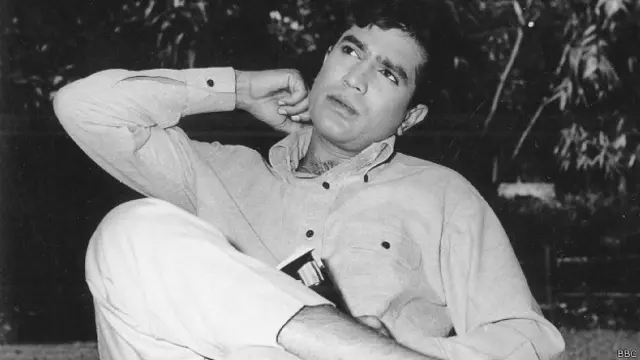 राजेश खन्ना