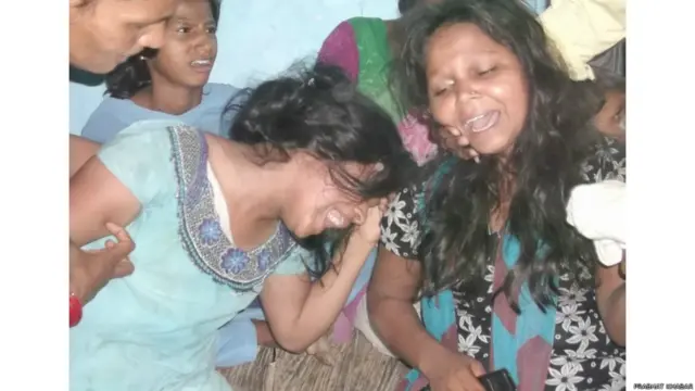 छपरा विषाक्त भोजन बच्चे