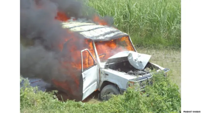 छपरा विषाक्त भोजन बच्चे