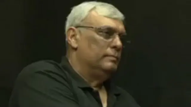 آئی او سی نے لیفٹنٹ جنرل ( ریٹائرڈ) عارف حسن سے کہا ہے کہ وہ بین الصوبائی رابطے کے وزیر کو اس تمام صورتحال سے آگاہ کریں