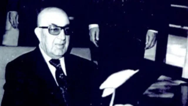 داود خان د افغانستان لومړی ولسمشر و