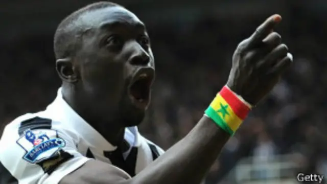 Papis Cisse