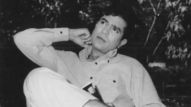 राजेश खन्ना