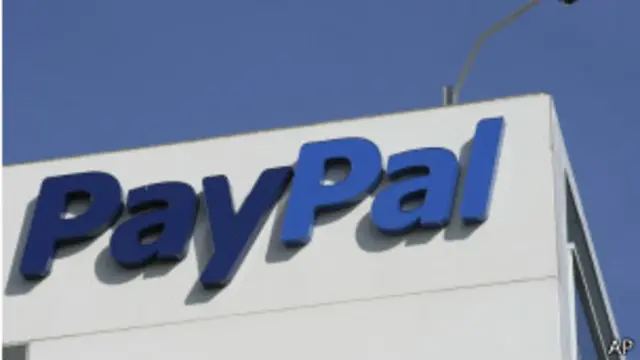 PayPal