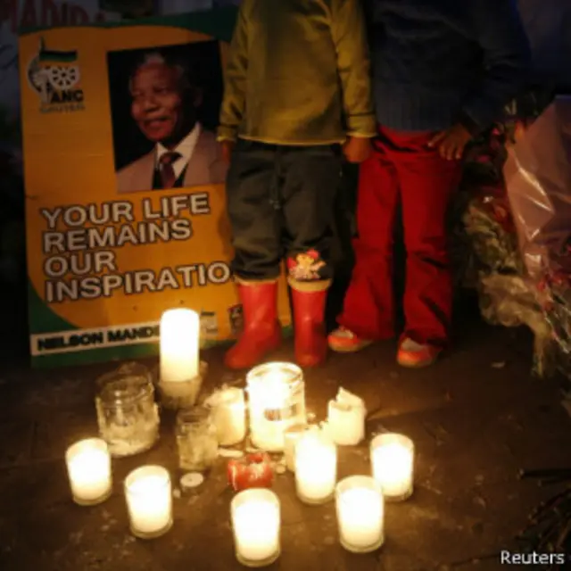 曼德拉生日