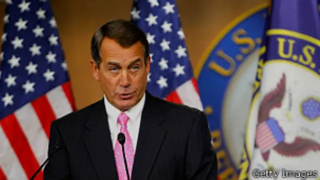 Бейнер считает, что от бойкота пострадают, в первую очередь, американские спортсмены