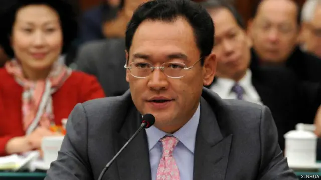 宋林（新華社資料圖片）