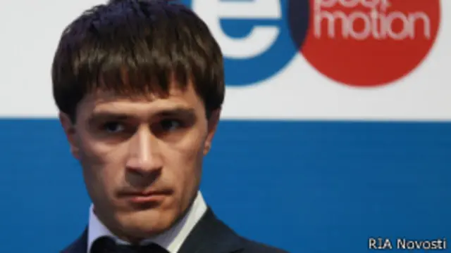 Руслан Гаттаров