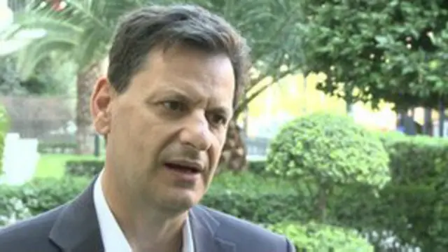 Theodoros Skylakakis