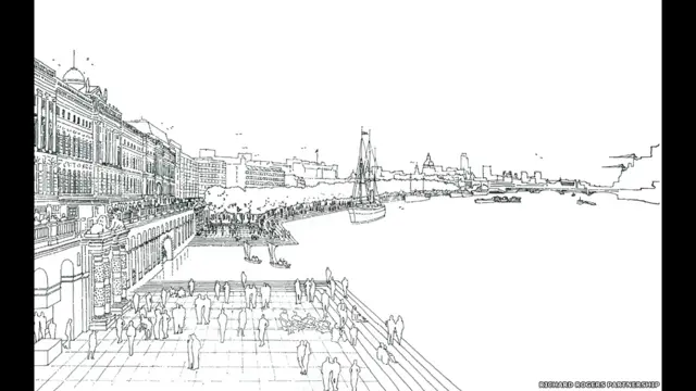 以前沒有看見過的原始材料、繪圖和私人物品反映出了當代建築史中的一些最偉大的地標產生的影響。