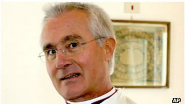 Nuncio Scarano 