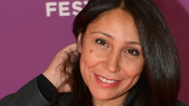 حیفہ المنصور نے فلم سازی شوقیہ شروع کی تھی