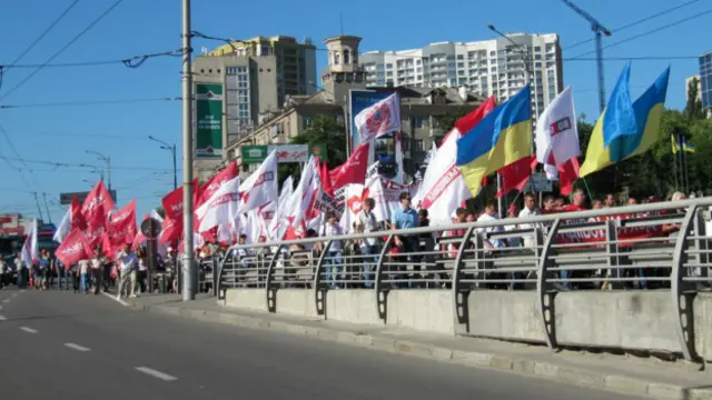 Врадіївська хода