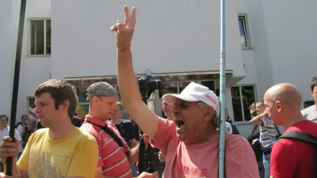 Врадіївська хода