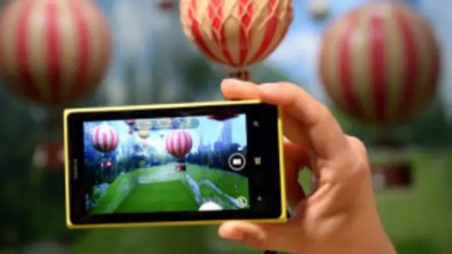 नोकिया फो़न (फ़ाइल)