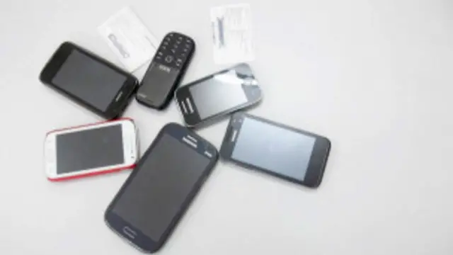 موبائل کمپنیوں نے موبائل چوری پر قابو پانے کے لیے اقدامات کرنے کی پیشکش کی ہے